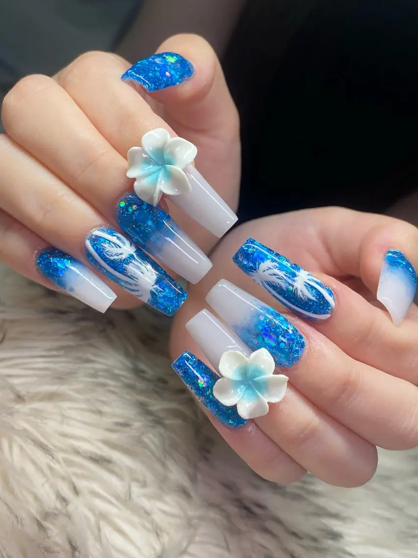 ネイル ハンドネイル nes.nail★ AYANOのネイルデザイン