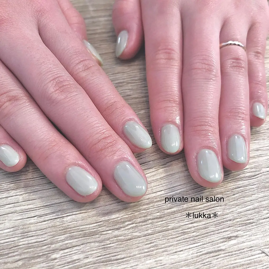 ネイル lukka nailのネイルデザイン