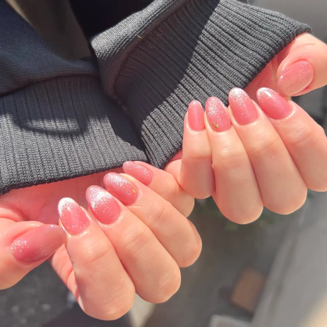 ネイル ハンドネイル ハンドケア nailsalon shin/ikedaのネイルデザイン