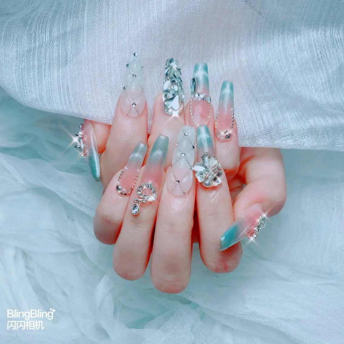 ネイル ハンドネイル 【スカルプ専門店】 Naomi nailのネイルデザイン