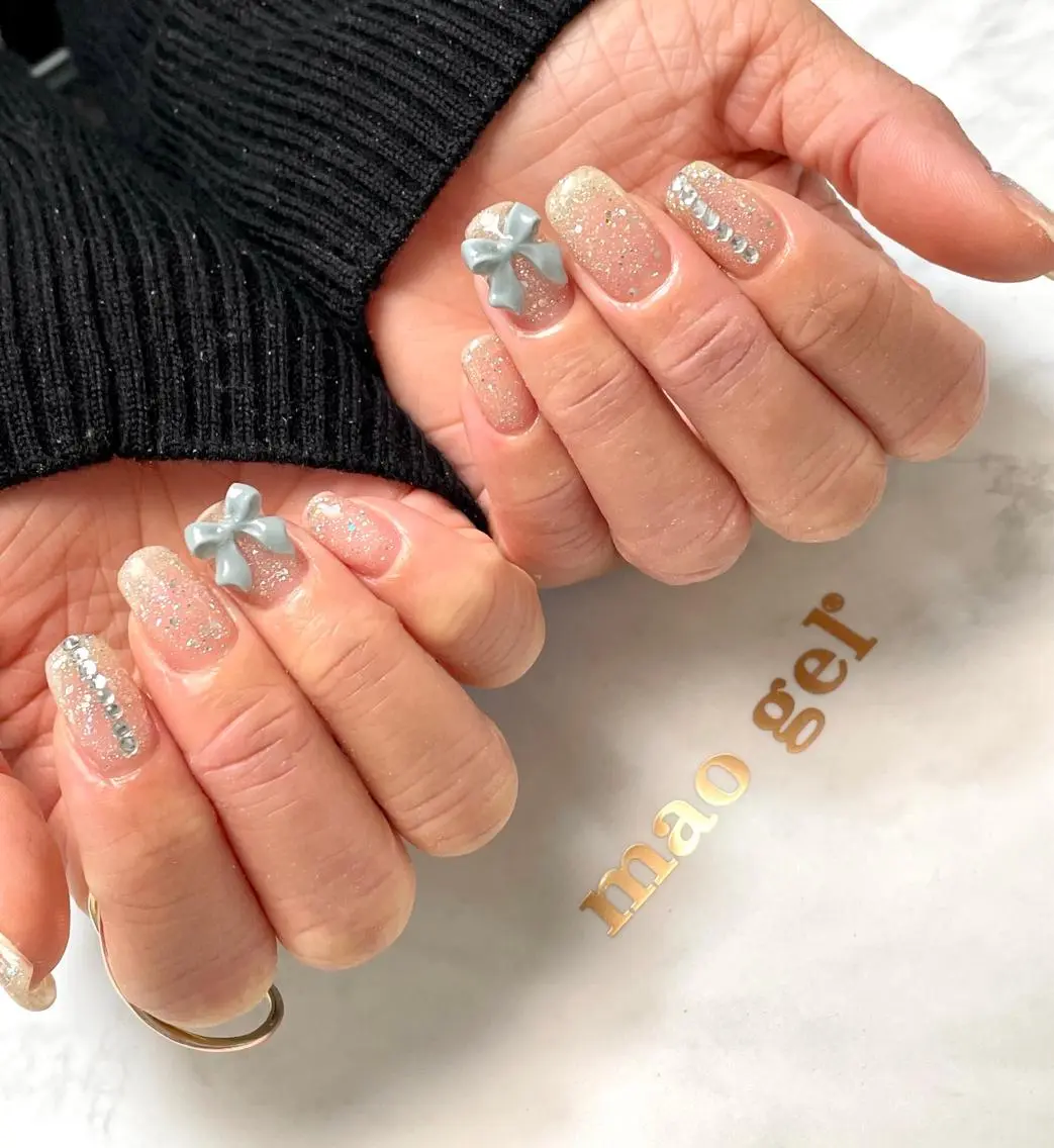 ネイル ハンドネイル ray's nailのネイルデザイン