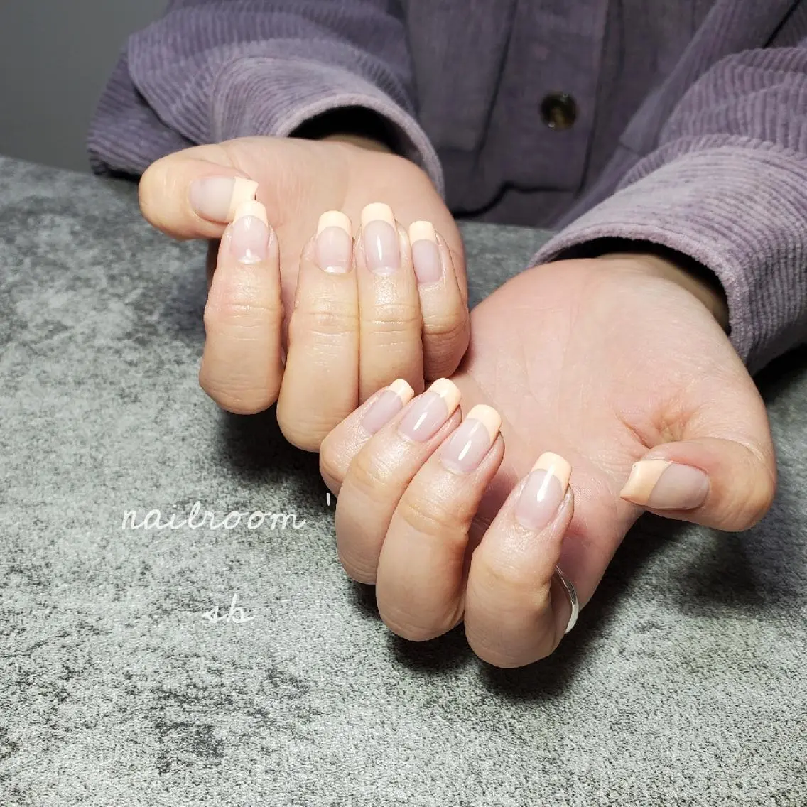 ネイル ハンドネイル フットネイル nailroom‪ sb‪‪𓈒𓂂𓏸のネイルデザイン