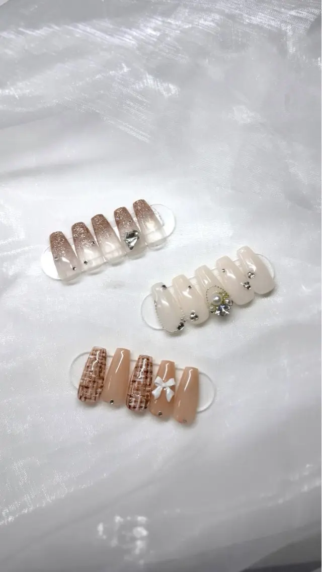 ネイル Siinail saraのネイルデザイン
