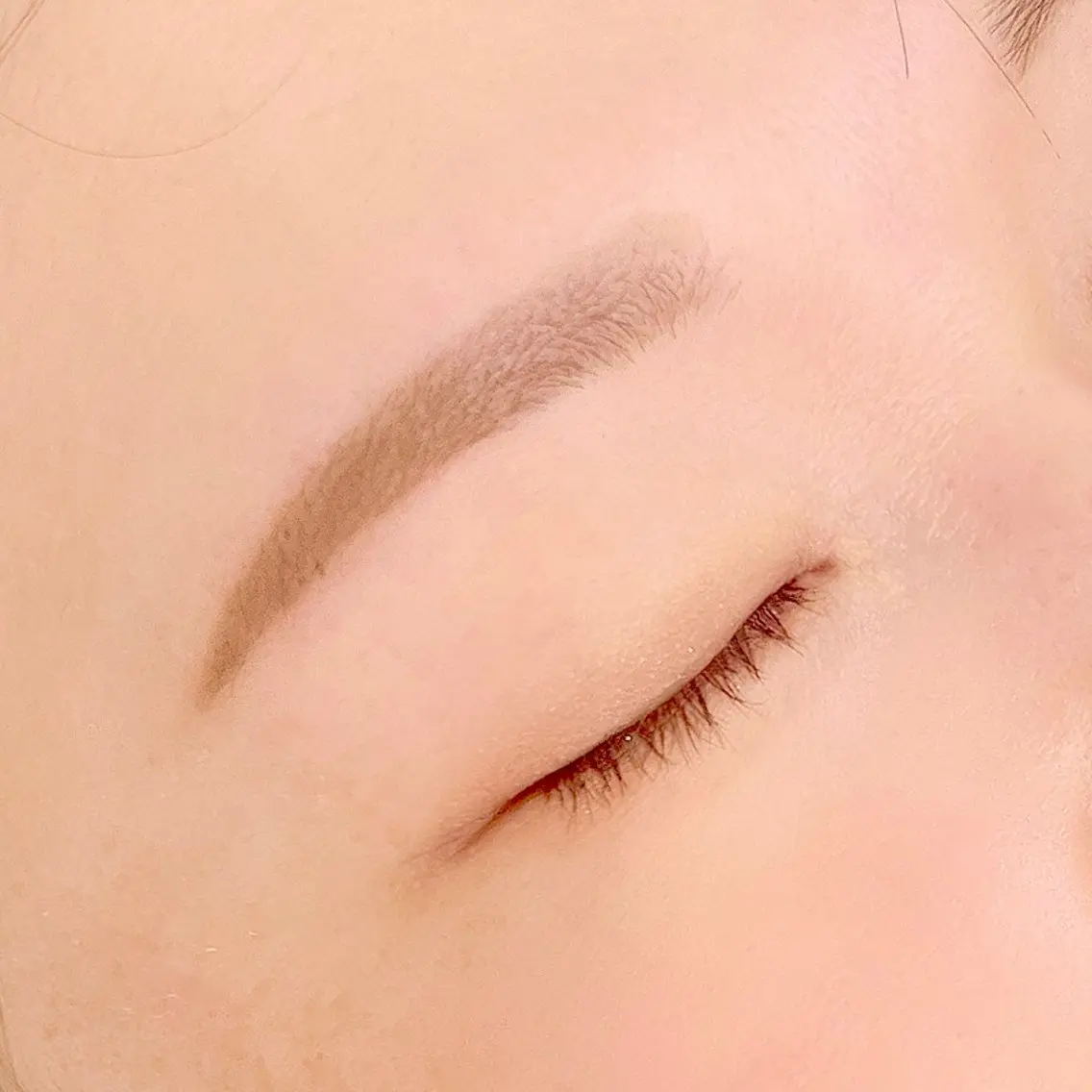 アイブロウ ワックス脱毛 眉カット その他(アイブロウ) anocharm ☻ HIKARIのマツエク・マツパデザイン