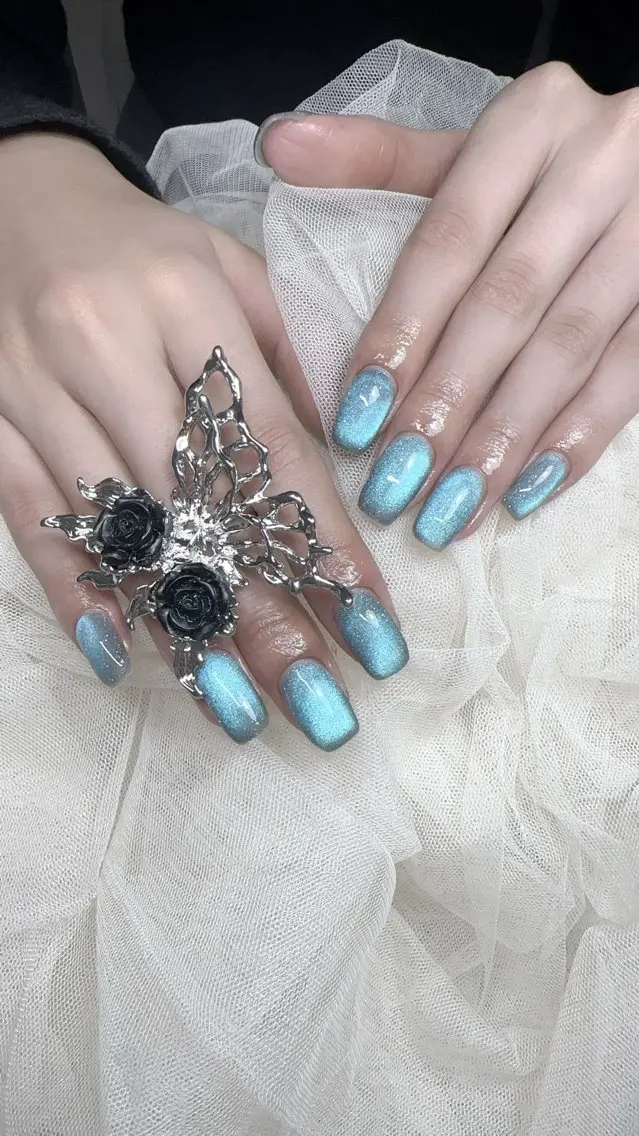ネイル ハンドネイル Nail Salon J.C京急弘明寺駅のネイルデザイン