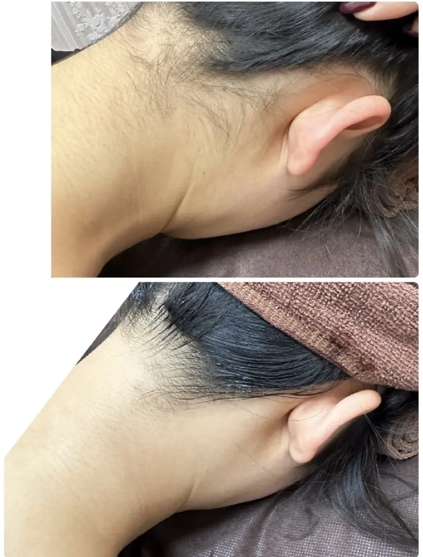 その他 看護師 桐山 まどかのエステ・リラクイメージ