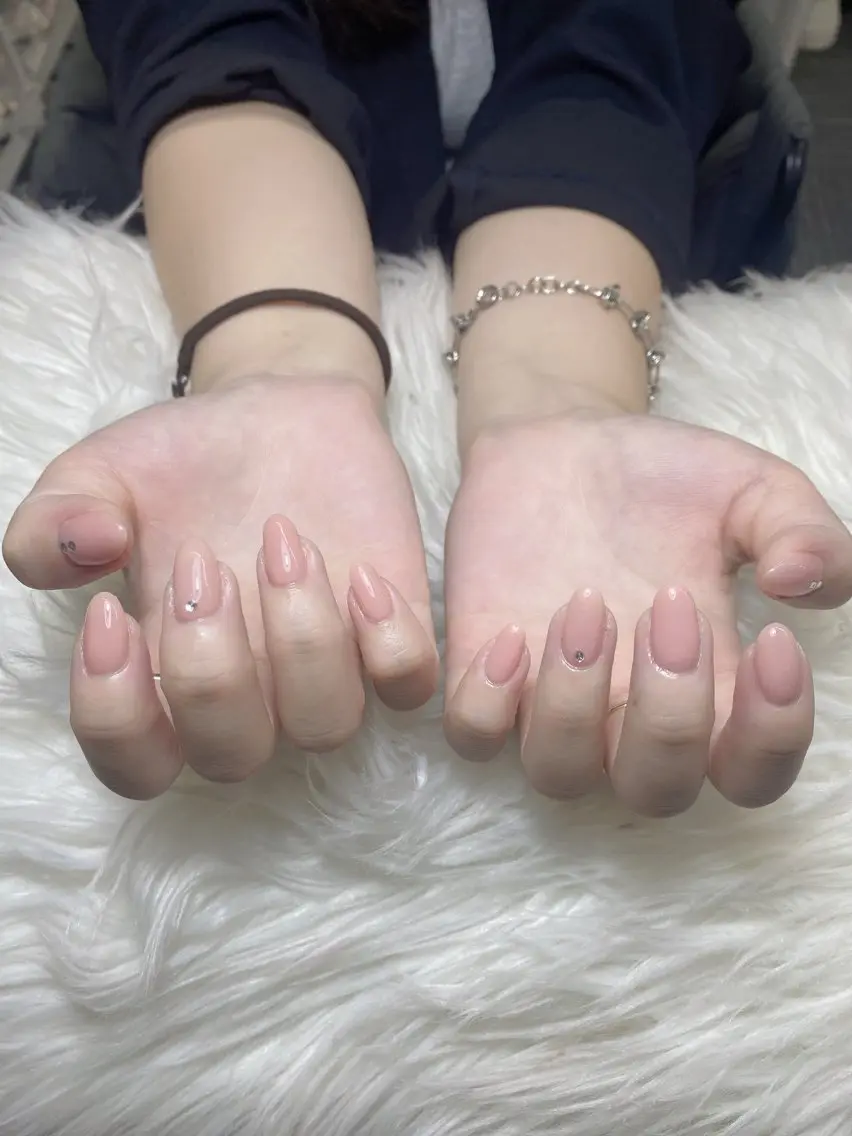 ネイル その他(ネイル) BT HEAVEN nailのネイルデザイン