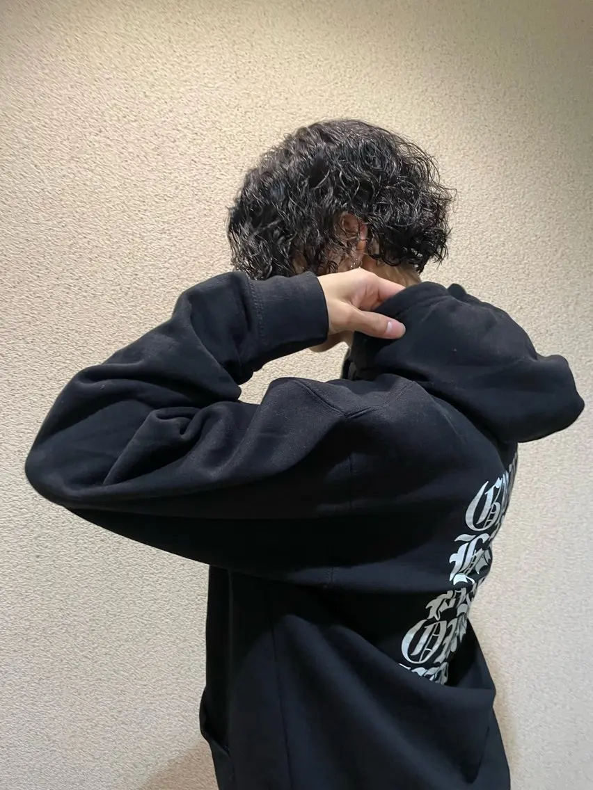 ショート 石戸 春菜のヘアスタイル