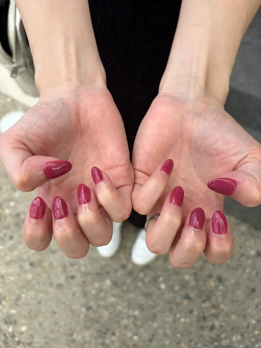 ネイル nail salon meliaのネイルデザイン
