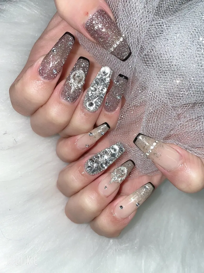 ネイル miu nailのネイルデザイン