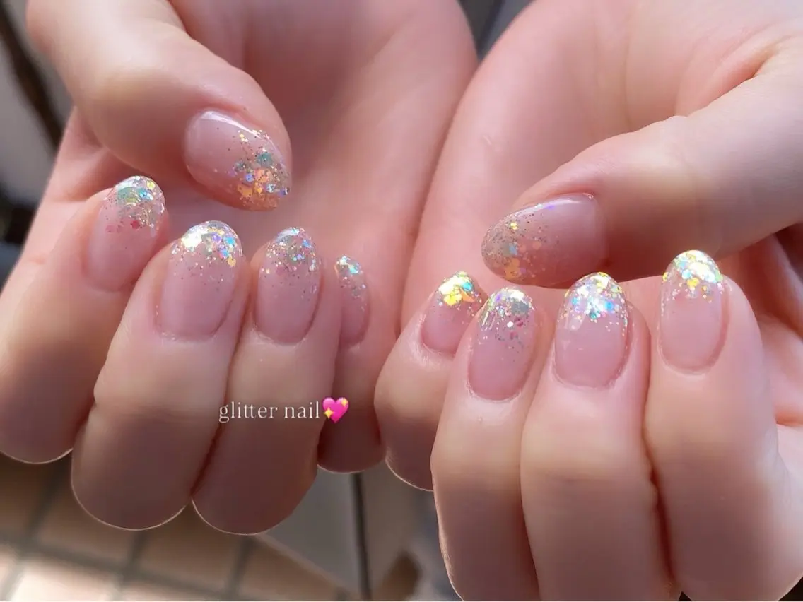 ネイル KONDO RIHO♡のネイルデザイン