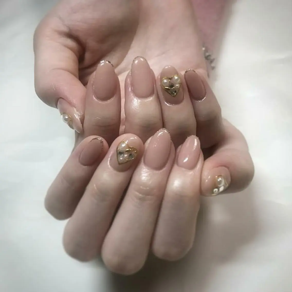 ネイル lylynail YUUKAのネイルデザイン