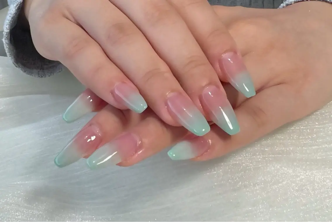 ネイル fufu nail ふゆこのネイルデザイン