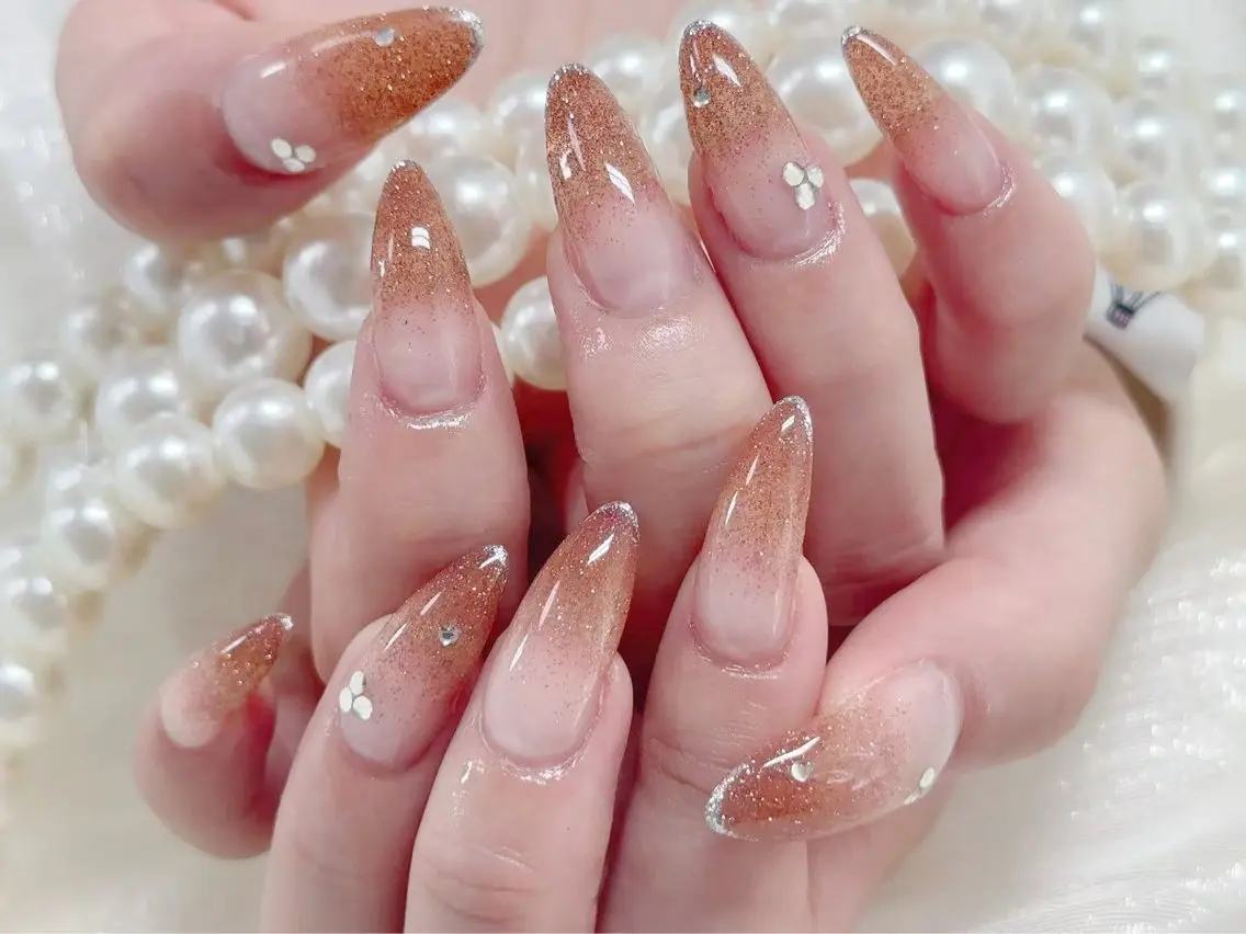 ネイル あ い🥰のネイルデザイン