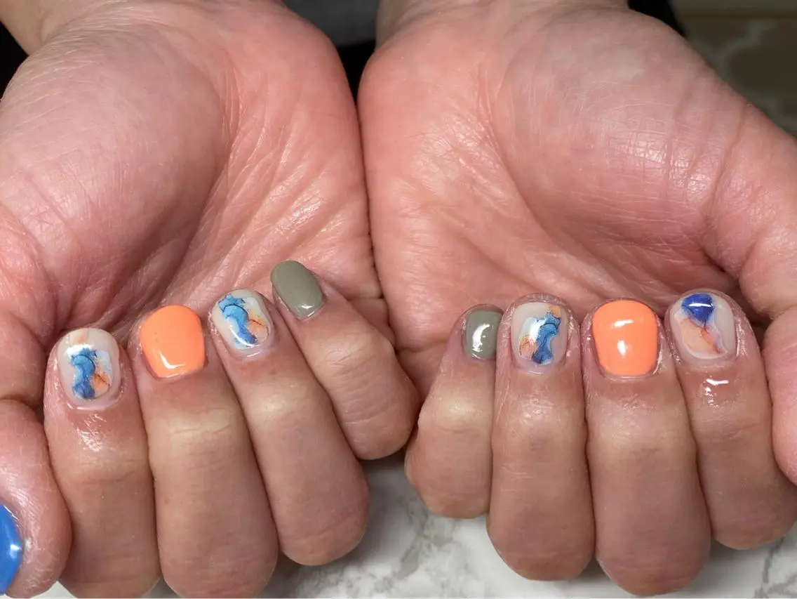 ネイル Beauty Salon Lunaのエステ・リラクイメージ