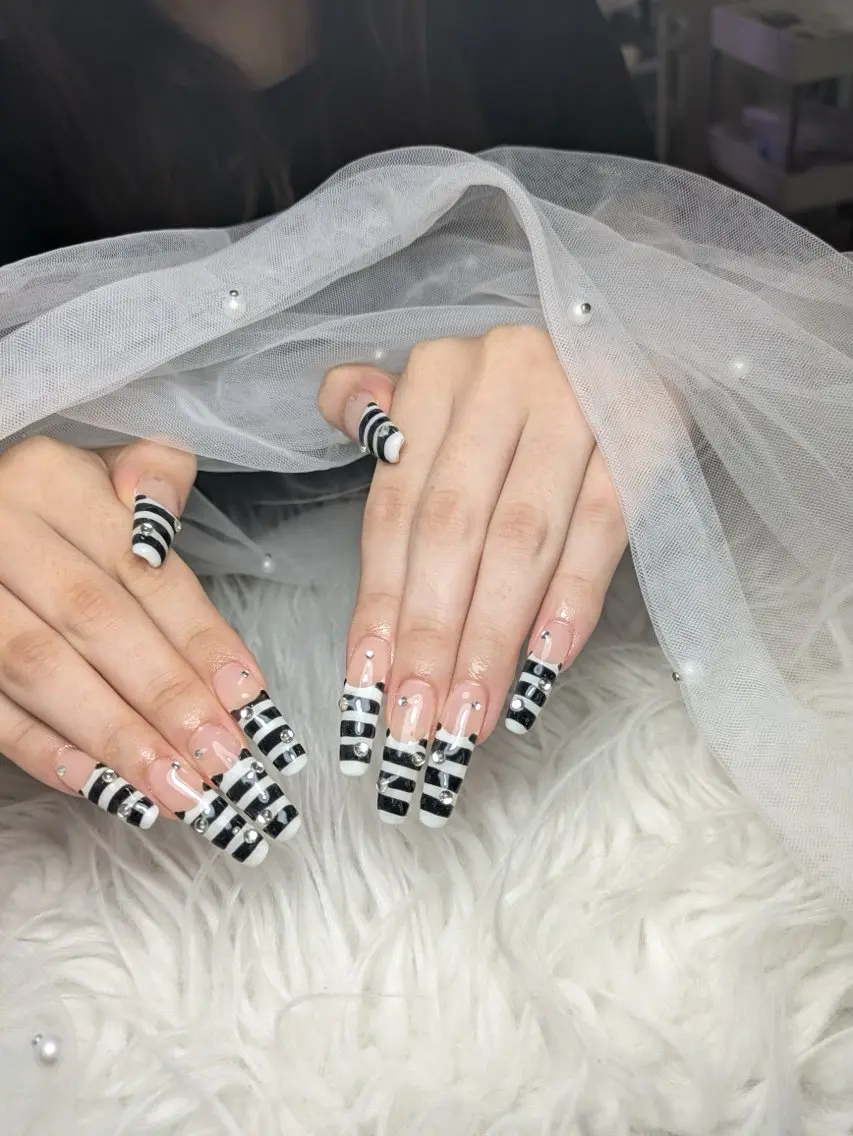 ネイル Queen Nail 柏店 クイーンネイルのネイルデザイン