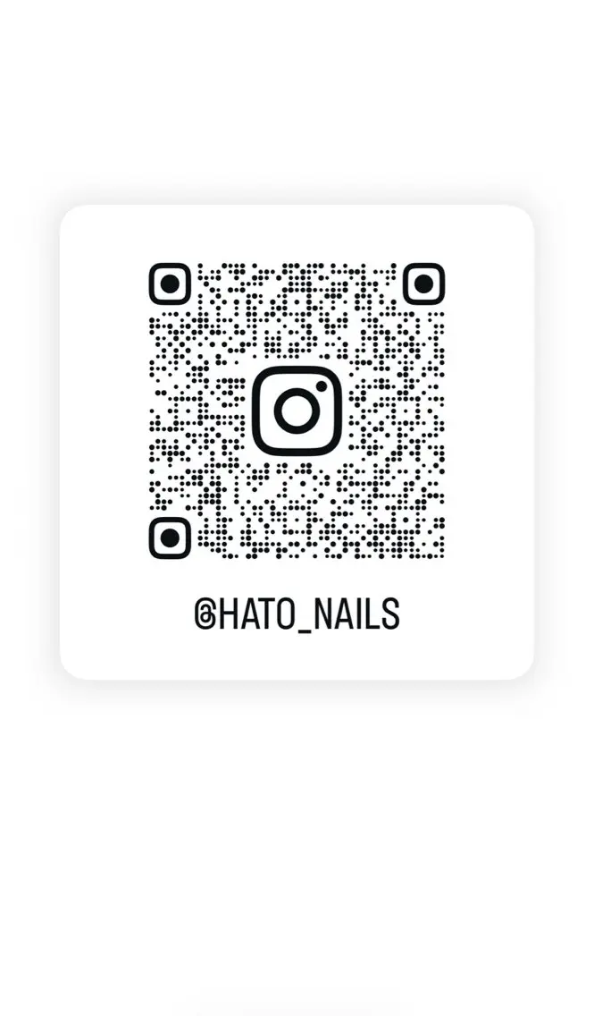 Hato Nailsのネイルデザイン