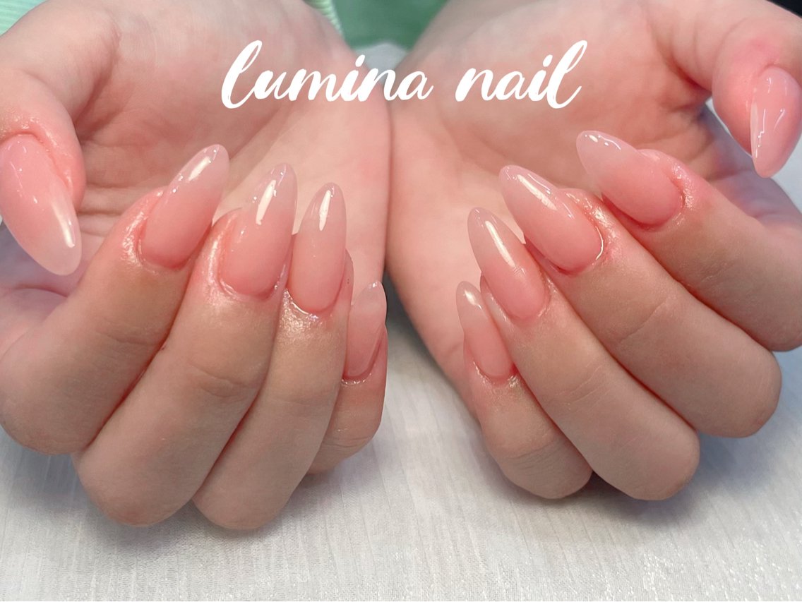 ネイル ハンドネイル ハンドケア NAILS Soraのネイルデザイン