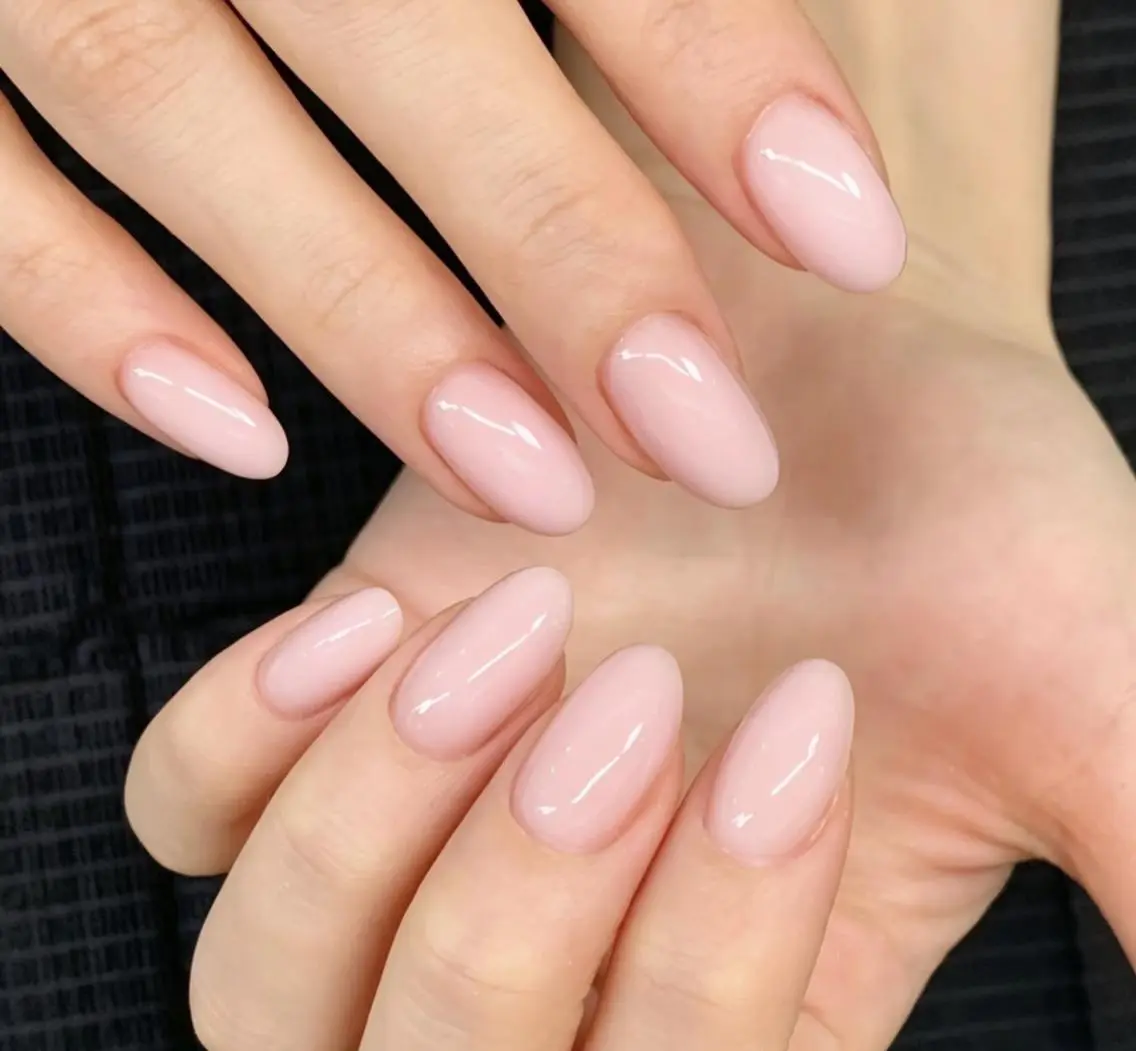 ネイル ハンドネイル 🎀 Ayaka_nailのネイルデザイン