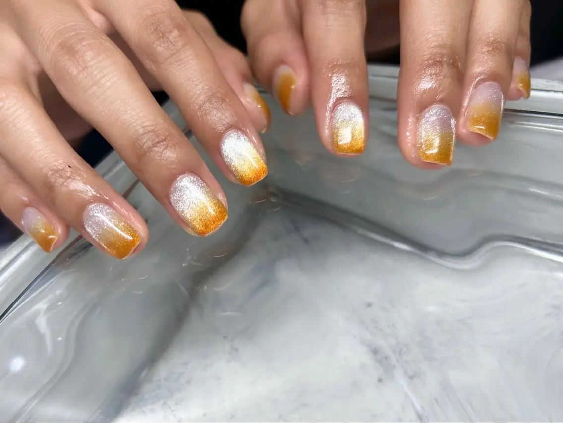 ネイル N.design muraのネイルデザイン