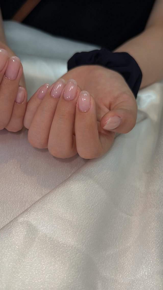 ネイル ハンドネイル nailsalon suiのネイルデザイン