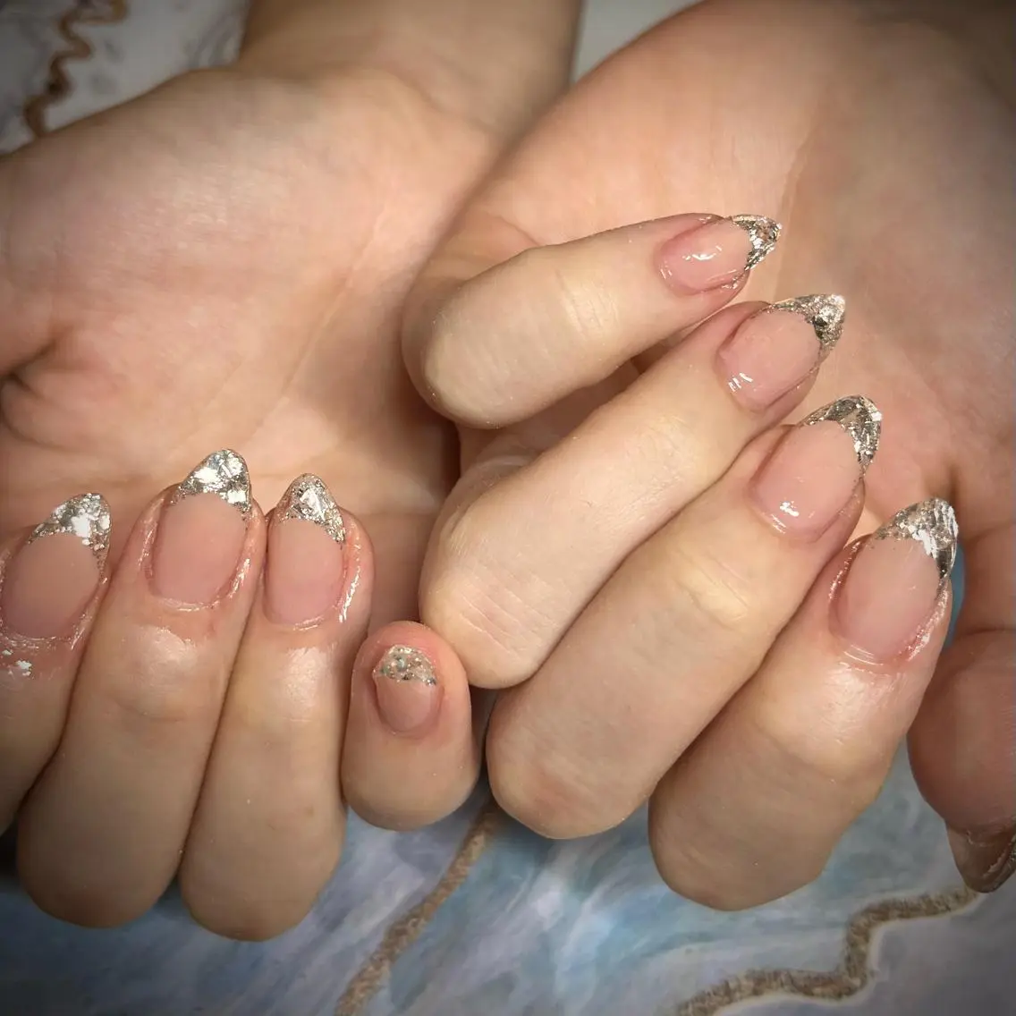 ネイル MKY salonのネイルデザイン