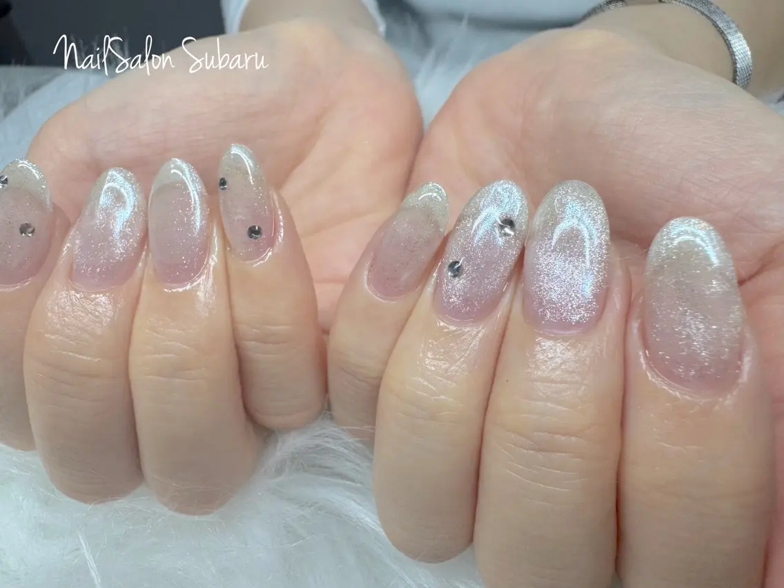 ネイル ハンドネイル Nail Salon Subaruのネイルデザイン