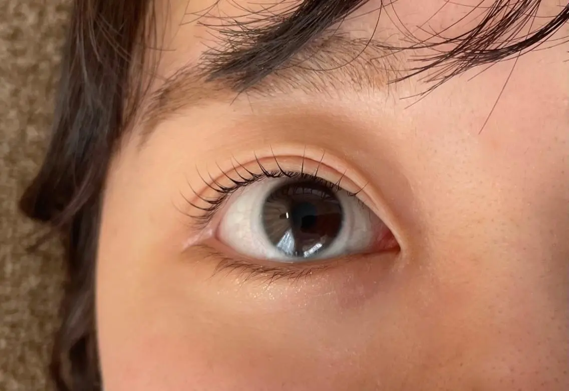 マツエク・マツパ マツパ Rita Eyesの眉毛・アイブロウイメージ