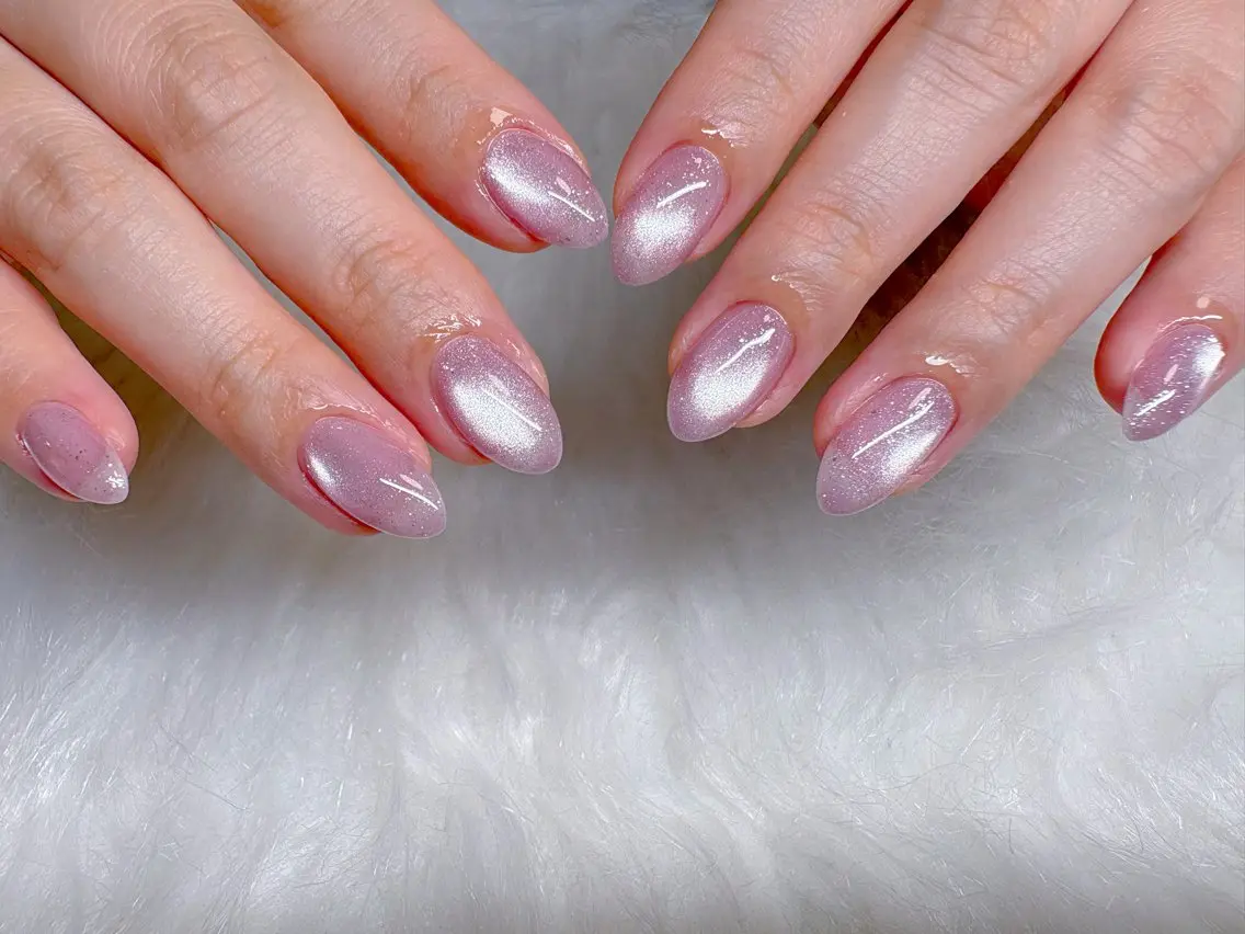 ネイル ハンドネイル エン Nail salonのネイルデザイン