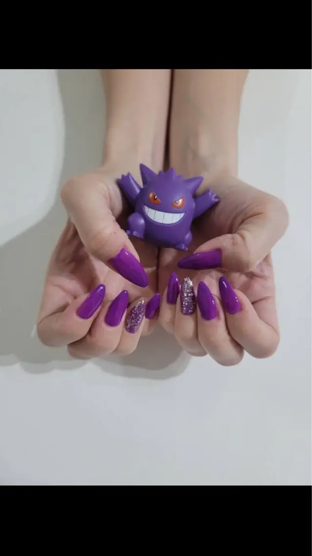 ネイル ハンドネイル Nail Salon NICOのネイルデザイン