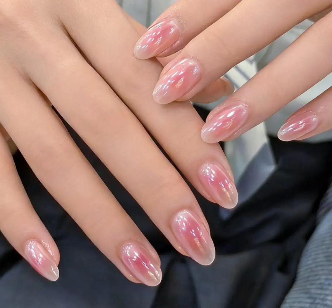 ネイル ハンドネイル Molly _nailのネイルデザイン