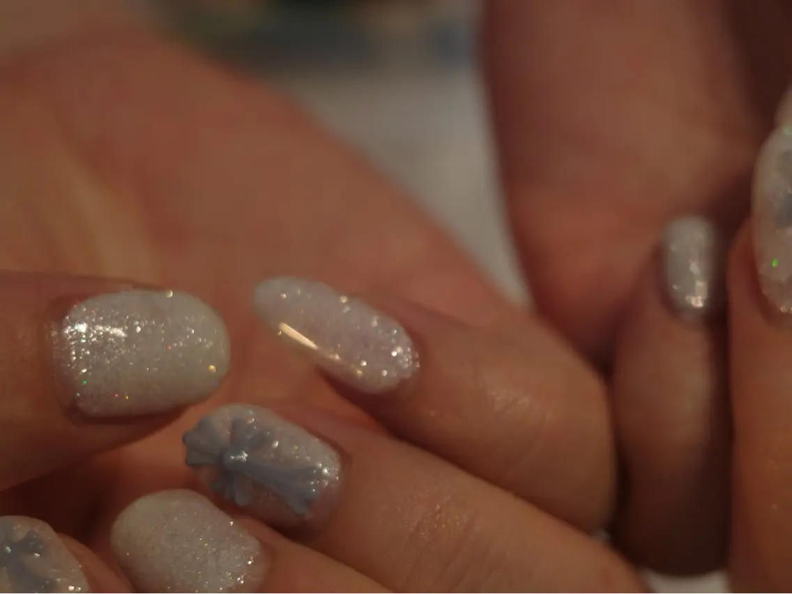 ネイル NailSalon AULAのネイルデザイン