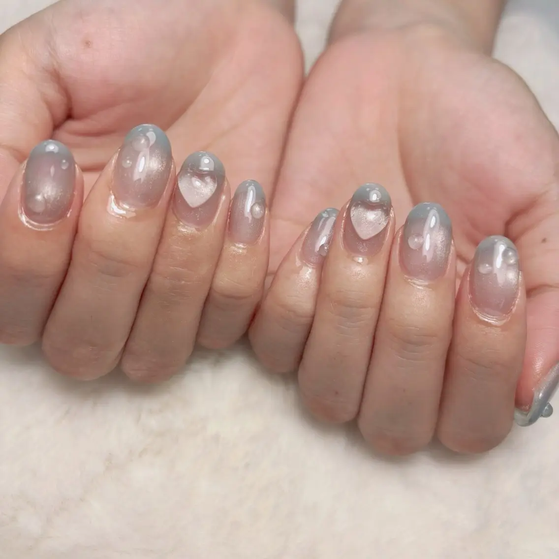 ネイル ハンドネイル STELLA nailのネイルデザイン