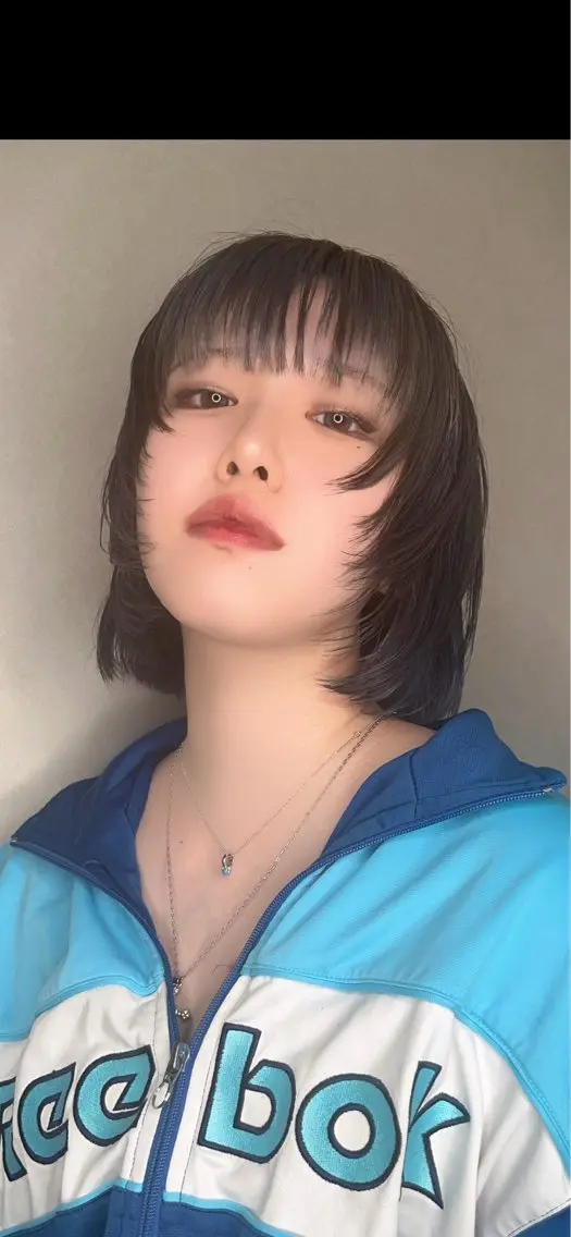 【💓人気メニュー💓】カット & 外国人風トレンドカラー & 2stepトリートメントの写真