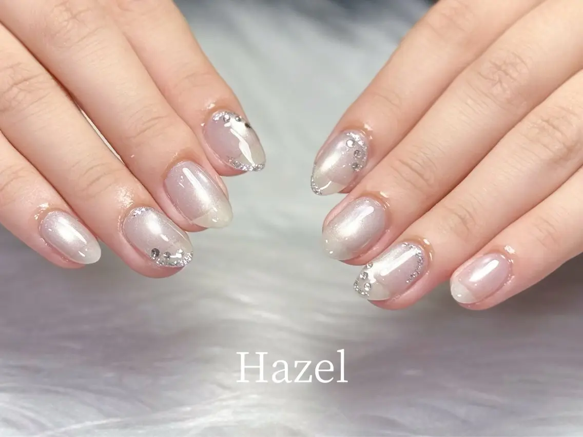 ネイル ♡Hazel 吉祥寺♡のネイルデザイン