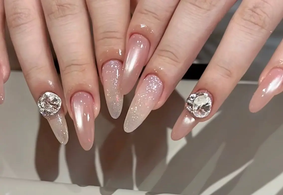 ネイル ハンドネイル Miya🎀 nailのネイルデザイン