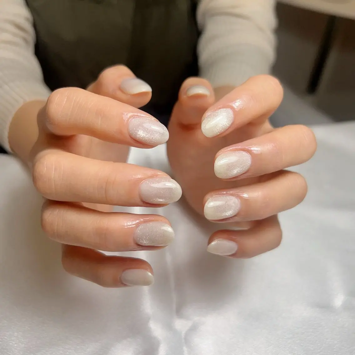 ネイル ハンドネイル r.nail BYα 柳瀬のネイルデザイン