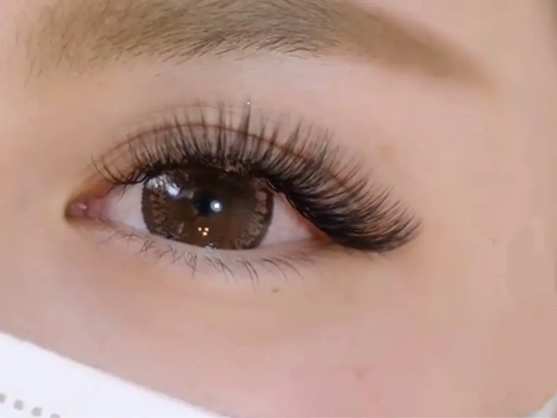 マツエク・マツパ マツエク Max eyelash池袋のマツエク・マツパデザイン
