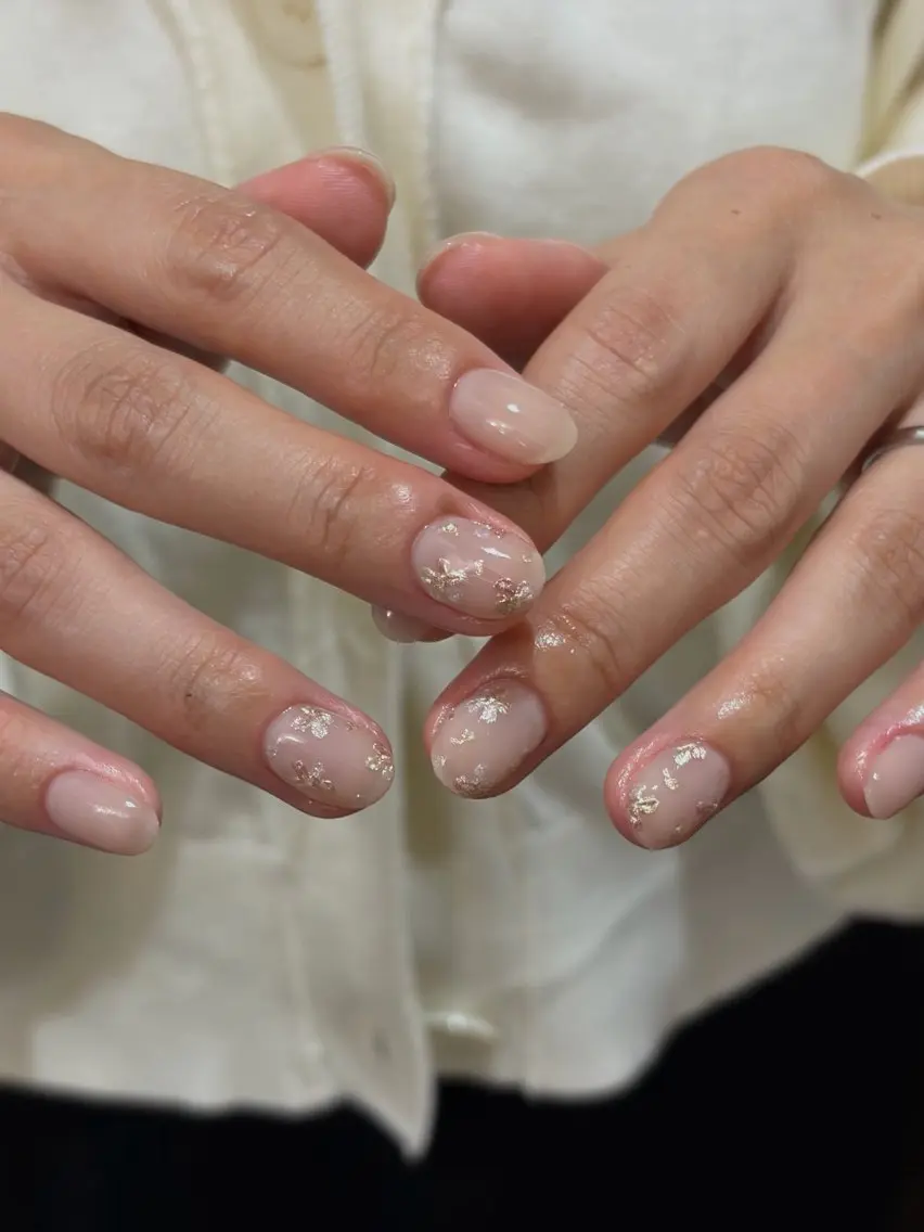 ネイル ハンドネイル filonnail rikakoのネイルデザイン
