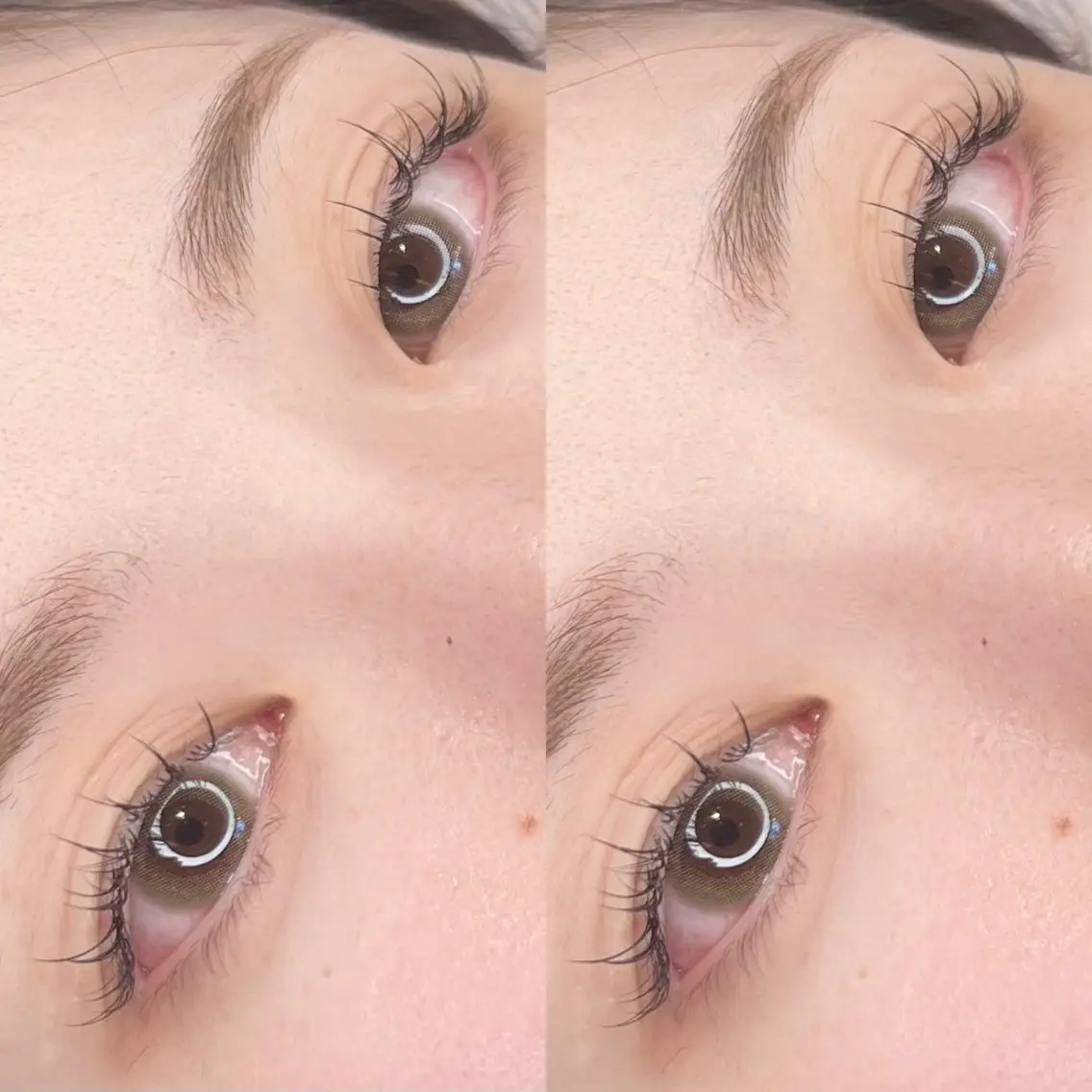 マツエク・マツパ bijou eyesalonのマツエク・マツパデザイン