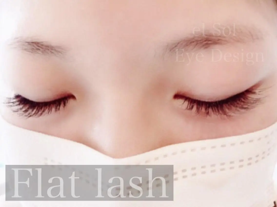 マツエク・マツパ Eye Design el  Solのエステ・リラクイメージ