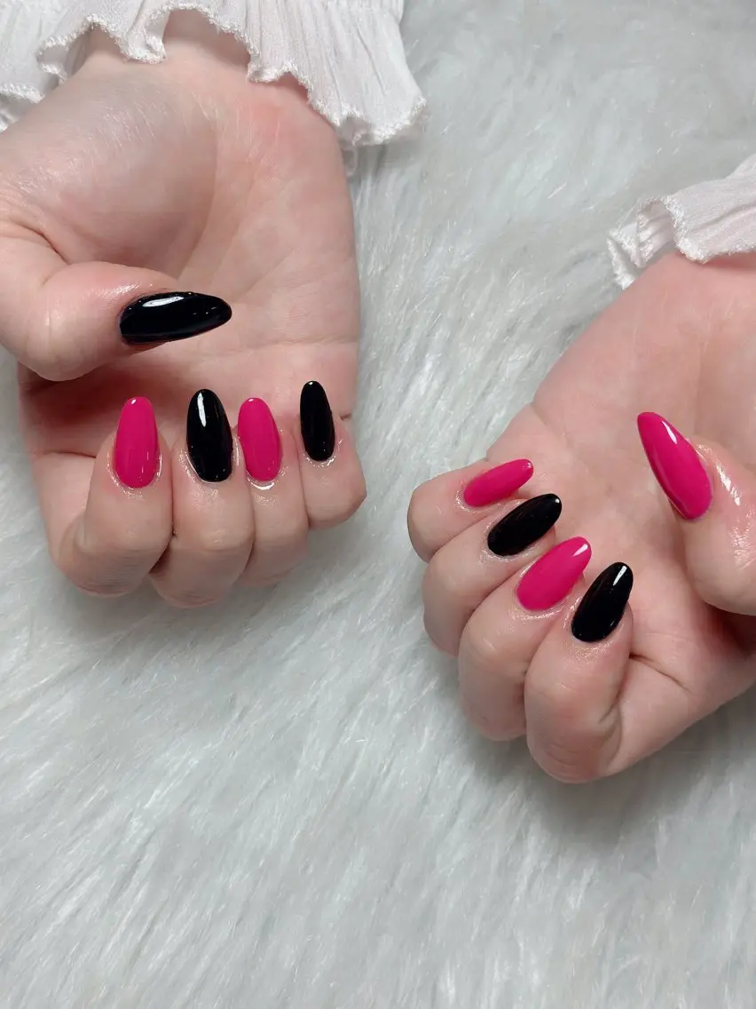 ネイル ハンドネイル Aimee Nail Studioのネイルデザイン