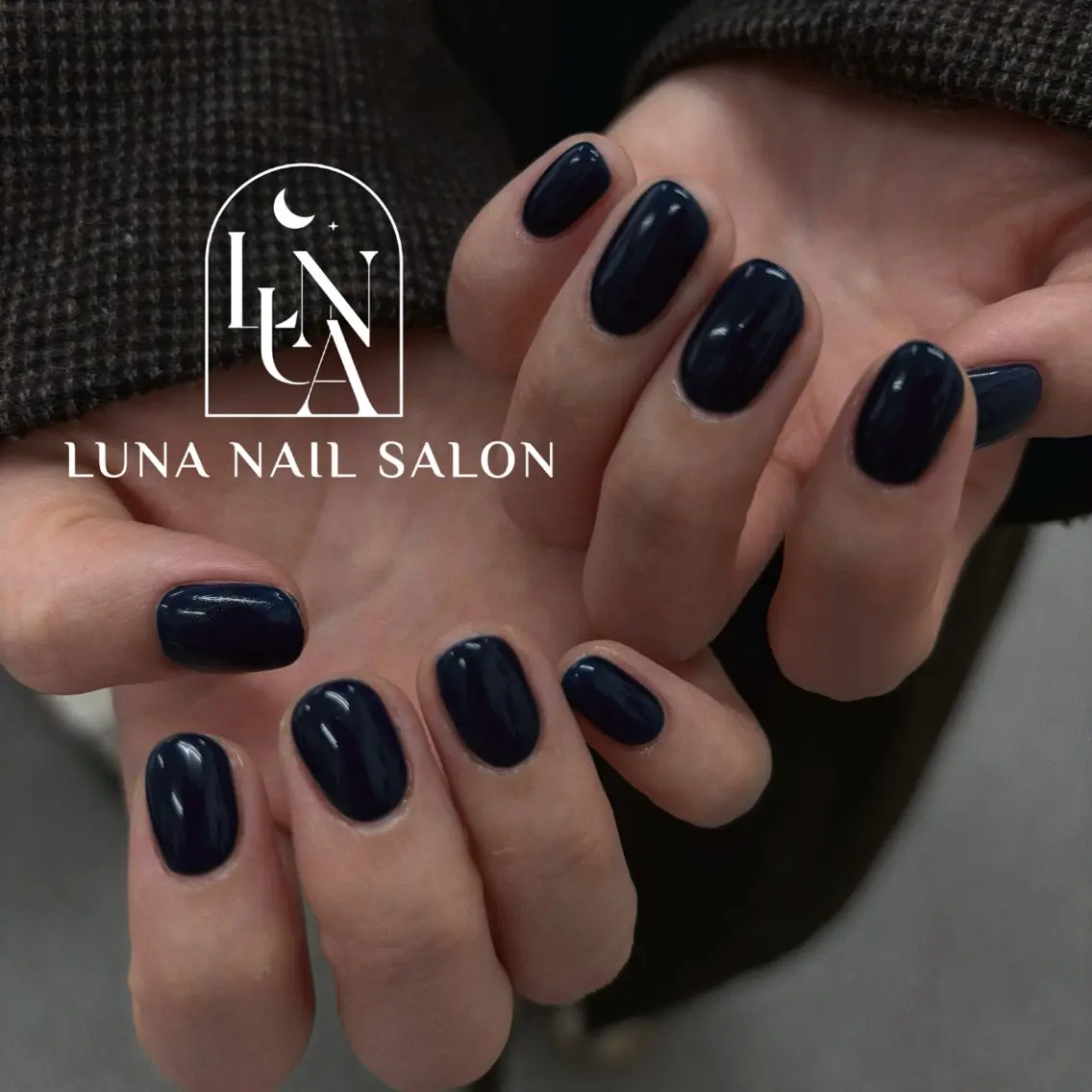 ネイル LUNA nailsalon2のネイルデザイン