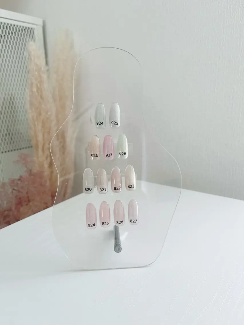 ネイル ジェルネイル マグネットネイル オフィスネイル ワンカラーネイル シンプルネイル ハンドネイル nailsalon anrireのネイルデザイン