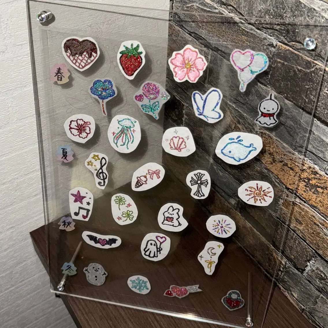 その他 ボディジュエリー✧* 耳つぼ💎細田のその他イメージ
