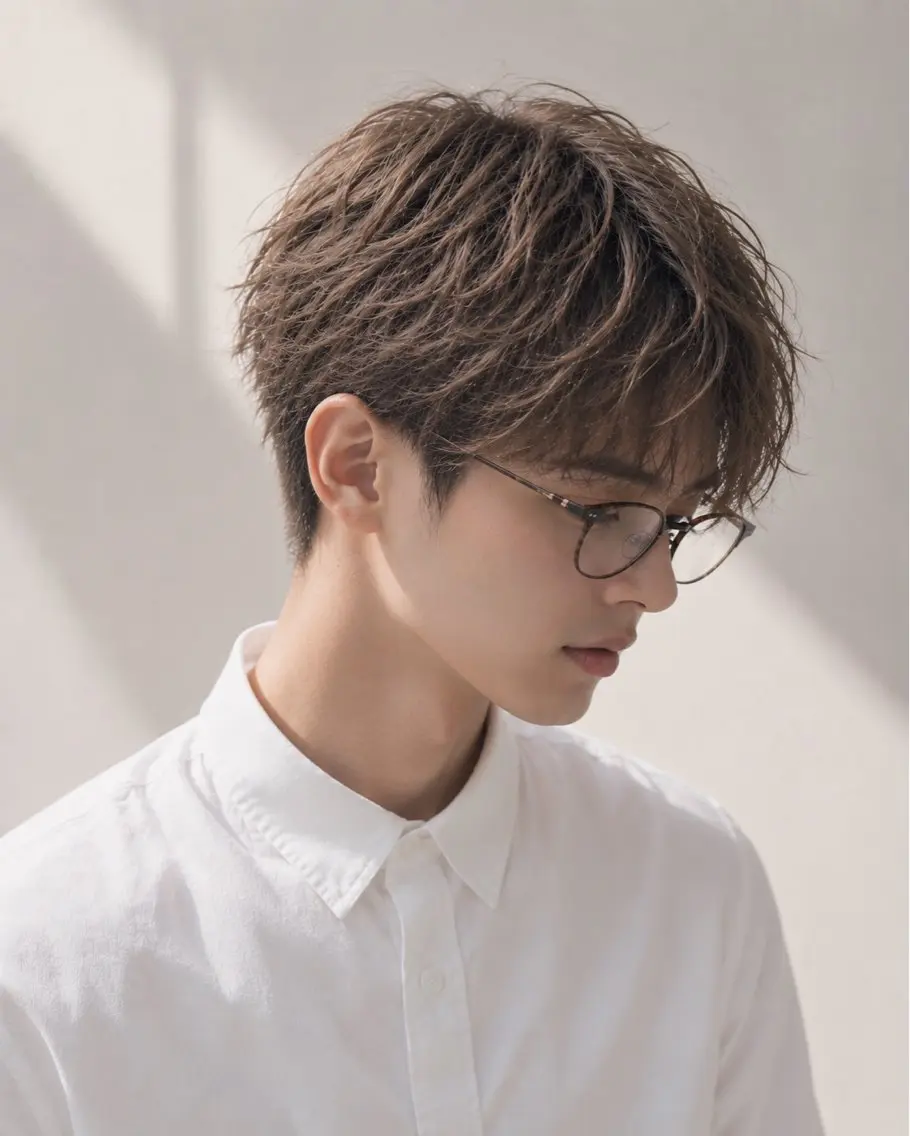 メンズ カット ヘアカラー MODE K’s西宮 JR西宮のその他イメージ