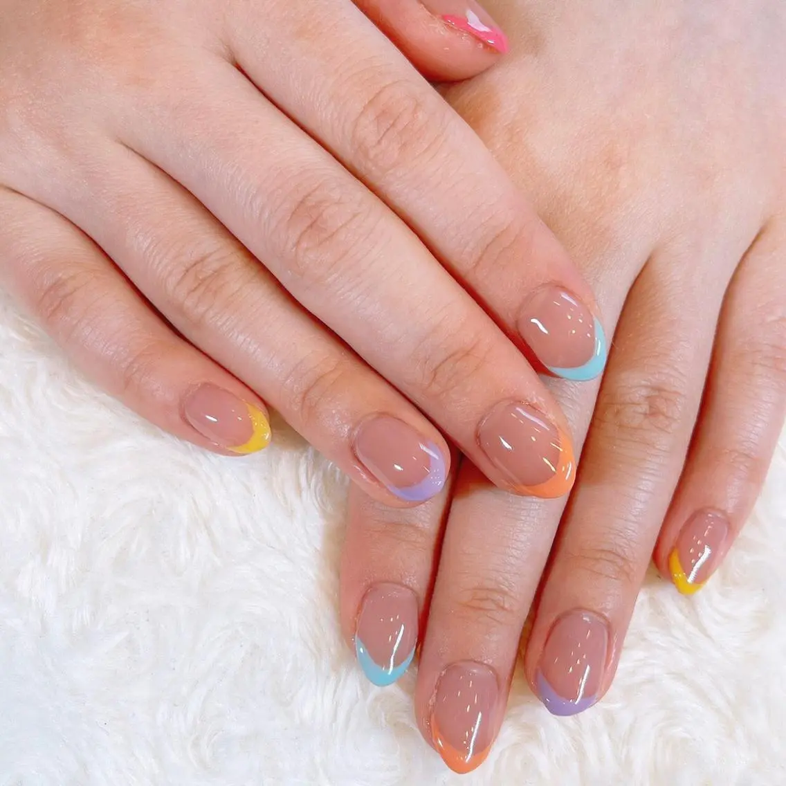ネイル MISAKO nailのネイルデザイン