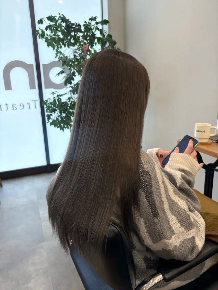 ロング カノエ博多ミスト mizukiのその他イメージ