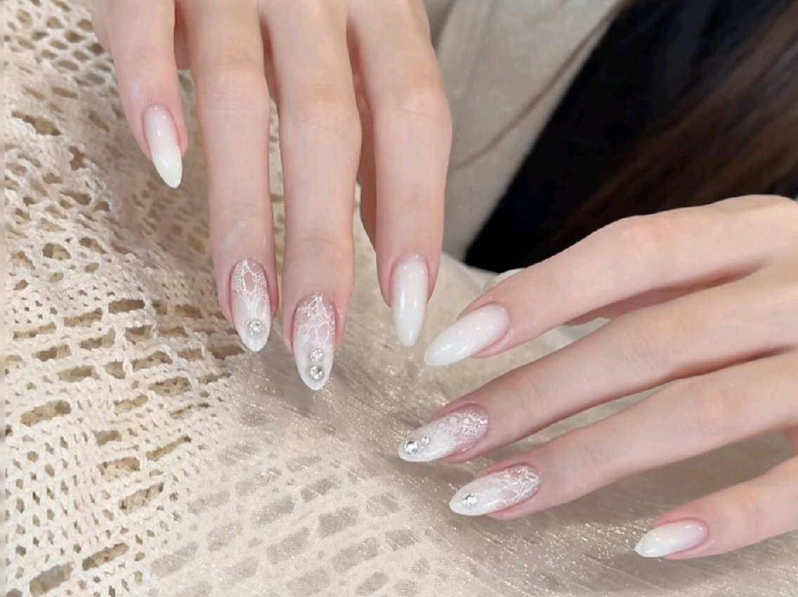 ネイル Yuki Sakai nailのネイルデザイン