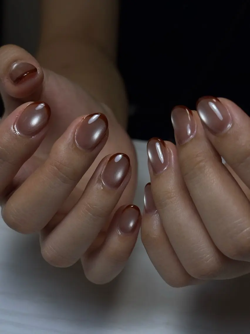 ネイル enn. makiのネイルデザイン